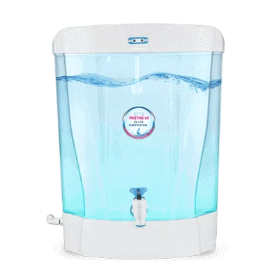 Aqua Pristine UV